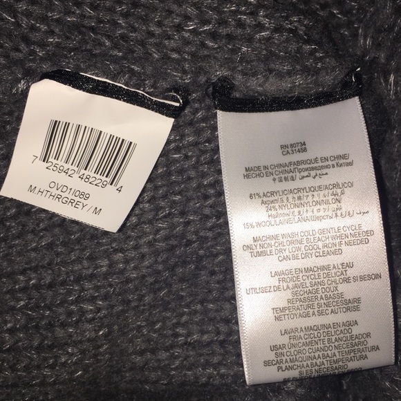 BCBGMaxAzria Cable Knit Sweater - Picture 5 of 5